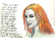 Love letter to Tori